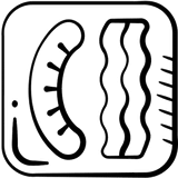 Xúc Xích (Để Nấu)